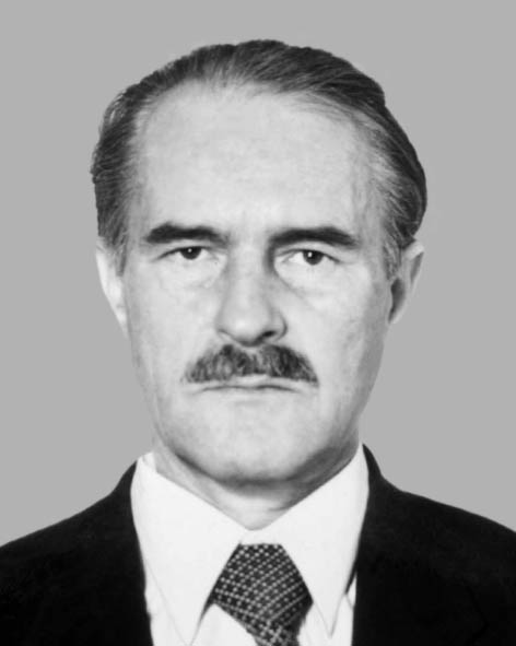 Крючков